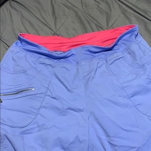 Large scrubs and beyond scrub pant